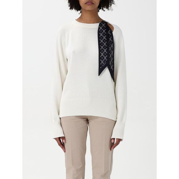 Twinset Sweater Woman Black